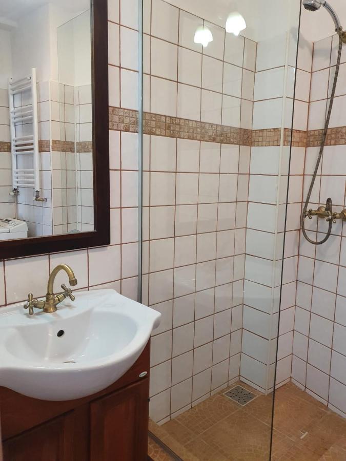 Cismigiu Garden Apartment Bucharest Exterior photo
